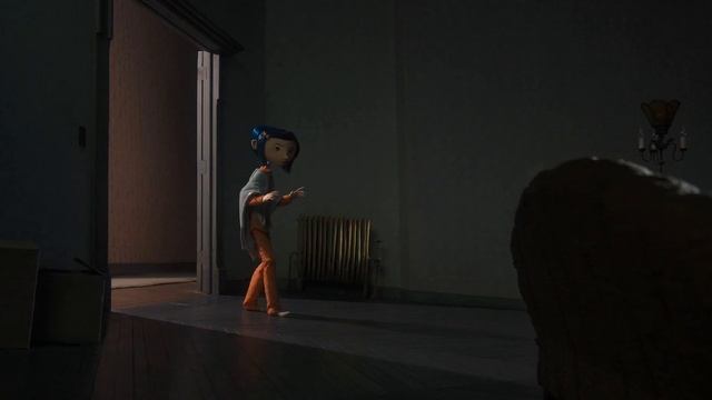 Коралина в другом мире:Коралина в стране кошмаров (2009) смотреть онлайн