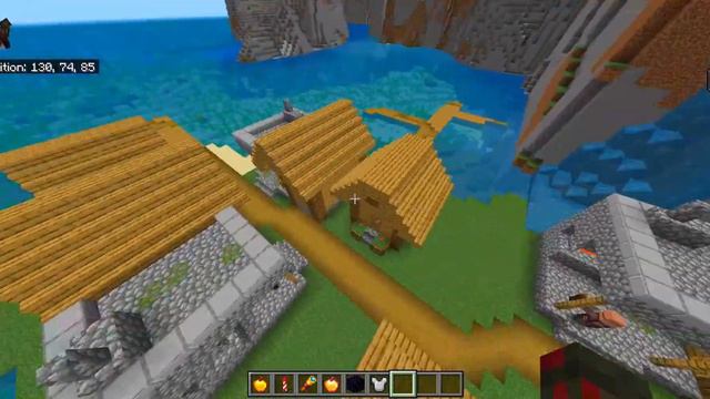 🔥La MEJOR SEMILLA de MINECRAFT 1.21 BEDROCK!! (Minecraft survival técnico) смотреть онлайн