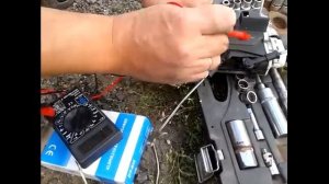 Ремонт центрального замка Ауди 100 С 4