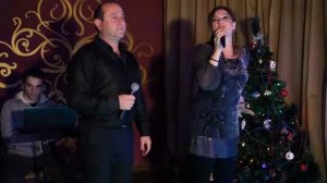 Брембег Гусейханов и Диляра Надырова - Мубарак