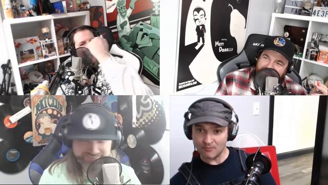 Episode 440: Like Smurfs and Apples w/ Jimmy Slonina смотреть онлайн