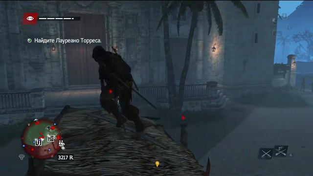 #БЕЗБОЛТОВНИ - ПРОХОЖДЕНИЕ ASSASSIN'S CREED 4: BLACK FLAG [БИТВА С ГРОМИЛОЙ] смотреть онлайн