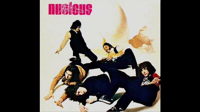 NUCLEUS -All about me & the Spidery Bass смотреть онлайн
