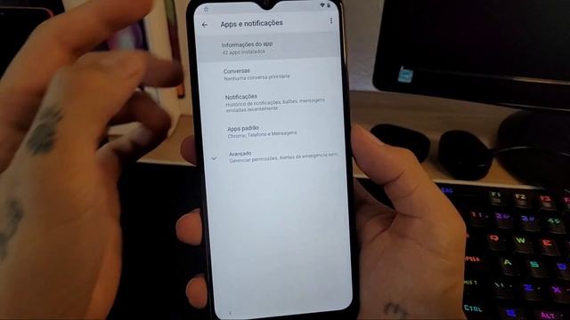 ●NOVO! MÉTODO DESBLOQUEIO CONTA GOOGLE MOTOROLA TODOS OS MODELOS ANDROID 10, 11 E 12 MOTO G REMOVER смотреть онлайн