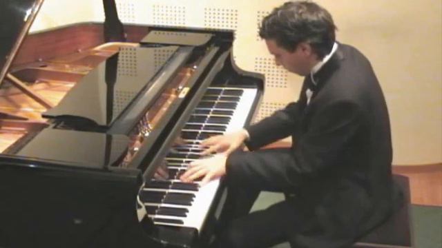 Liszt - Eroica (Maciej Ganski) смотреть онлайн