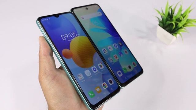 itel A60s ? itel P40 Plus ⚡ Unboxing & Comparison || Under 8000 8GB GB RAM 128GB Storage ⚡ смотреть онлайн