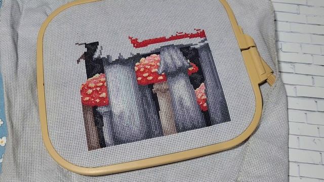 Вышивальная игра смотреть онлайн