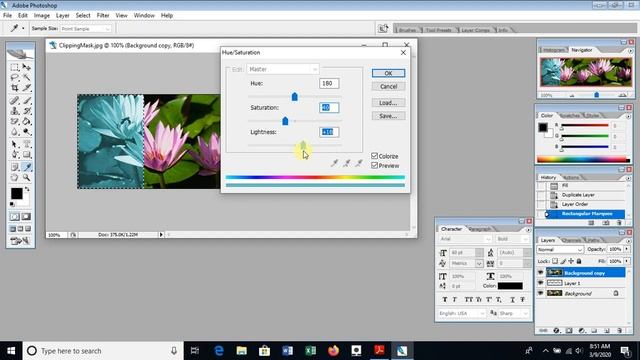 Photoshop (5) смотреть онлайн