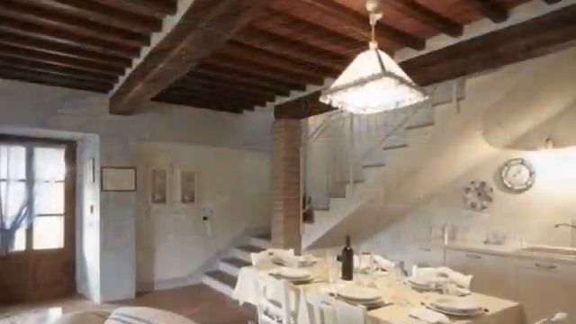 Ferienhaus Tavarnelle 2 Val di Pesa смотреть онлайн