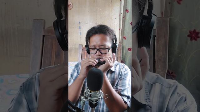 [Pinoy Harmonica Player] "Kailan" by Smokey Mountain смотреть онлайн