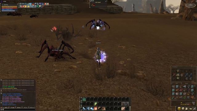 Day 7 - Epic Roe - Path to SpellSinger смотреть онлайн