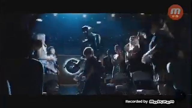 живая-сталь MiyaGi & элджепиль бой атома под песню бада-бум смотреть онлайн