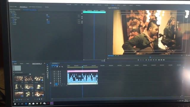 GuTech analiza Monitor ViewSonic VP2780 4K смотреть онлайн