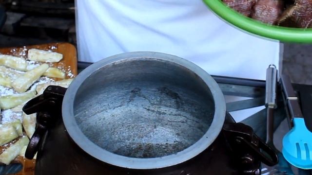 Мясо, которое можно есть губами.Это возможно! Всё дело в таком м..... смотреть онлайн