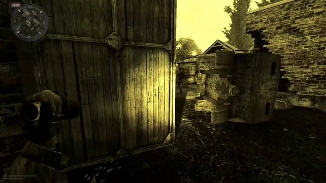 Режим выживания в Anomaly 1.5.0 Beta 3.0 смотреть онлайн