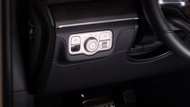 2023 NEW Mercedes-AMG GLE 63 S Coupe Inferno - Interior, Exterior смотреть онлайн