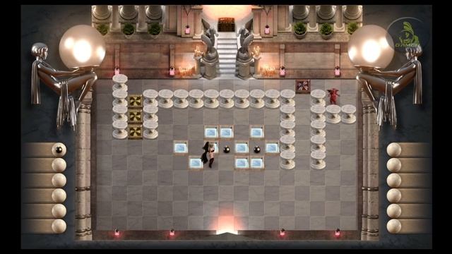The Genesis Order AngelCraft Puzzle 1 , Puzzle 2, Puzzle 3 , Puzzle 4 смотреть онлайн