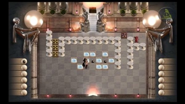 The Genesis Order AngelCraft Puzzle 1 , Puzzle 2, Puzzle 3 , Puzzle 4