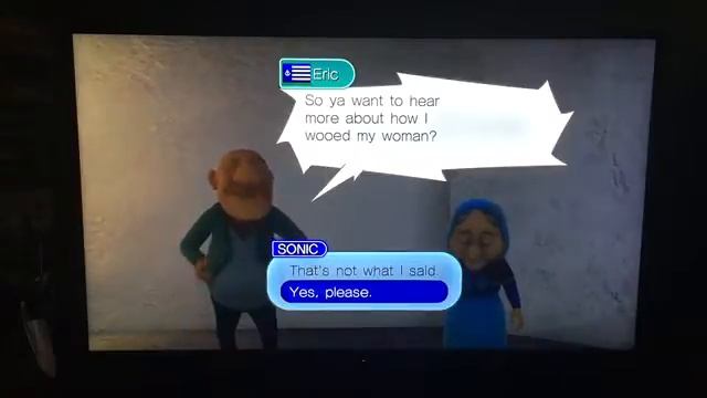 Sonic Unleashed (Xbox 360) Play through: The Elder’s Doubt (Town Stage) Apotos Village смотреть онлайн