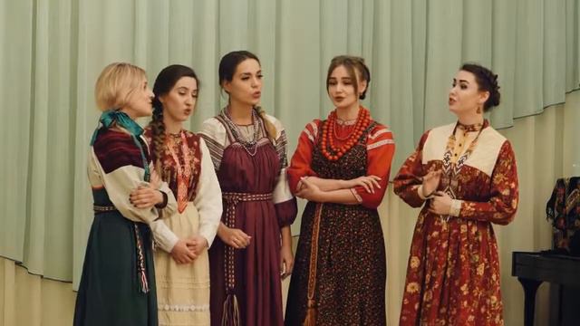Сольный концерт. Март. Белое Злато - extract смотреть онлайн