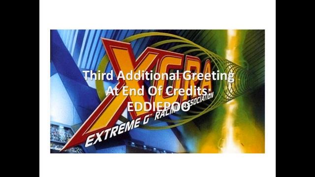 XGRA Extreme-G Racing Association Cheats Codes For Xbox смотреть онлайн