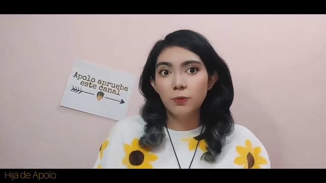 Lo que sabemos del Libro Solangelo смотреть онлайн