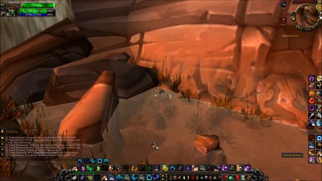 Old Crafty 4.3.4 Cataclysm смотреть онлайн