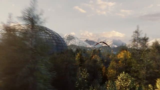 Jurassic World Evolution 2 \ СТАТЬЯ: 