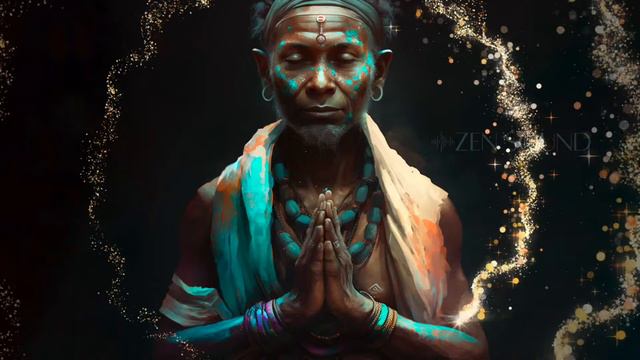 Исцеление На Всех Уровнях – Флейта И Поющие Чаши Для Глубокой Медитации | Дзен Музыка Звукотерапия смотреть онлайн