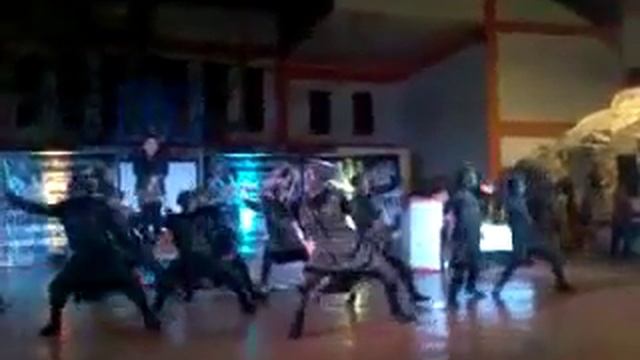Goodvibez Comrades - Rising Star Interskol *CHAMPION* смотреть онлайн