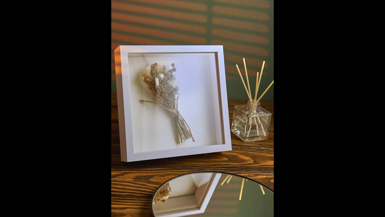 Видеоролик для фоторамки I Хотите также? смотреть онлайн