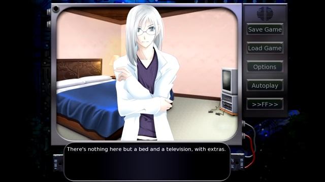 ! ~ DATE WARP [LINDS] ~ Part 4 смотреть онлайн