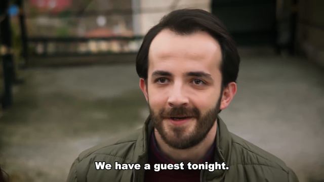 Vendetta - Episode 21 English Subtitled | Kan Cicekleri
