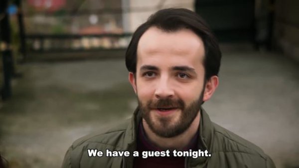 Vendetta - Episode 21 English Subtitled | Kan Cicekleri