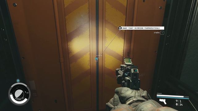 Starfield PL 🌌 - #59 Głębiej w nieznane | "2K" 1440p смотреть онлайн