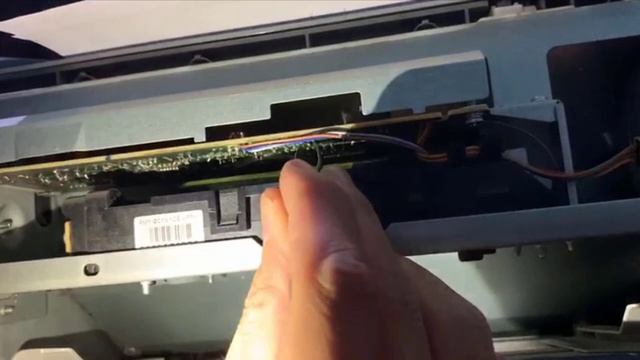 Hướng dẫn in test máy in Canon 2900 Khi không có dây cáp USB | Anh Kỹ Thuật смотреть онлайн