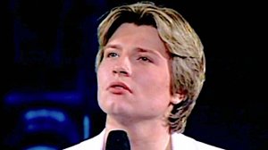 Николай Басков, когда он еще был любим всеми, без исключения