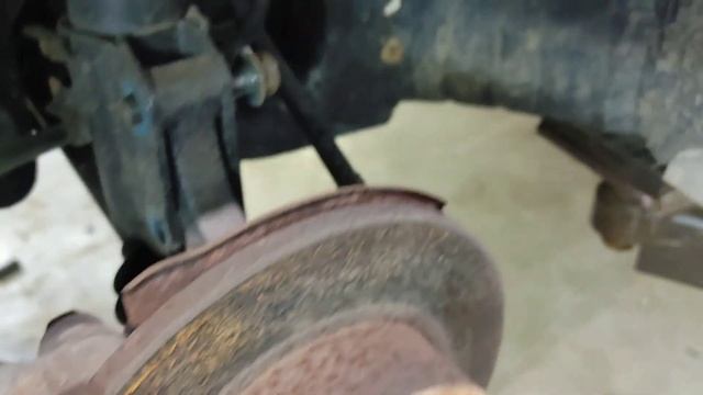 Suzuki Alto Works brakes, wheels and exhaust upgrades! смотреть онлайн