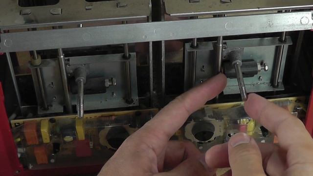 Ремонт тостера KitchenAid Artisan смотреть онлайн