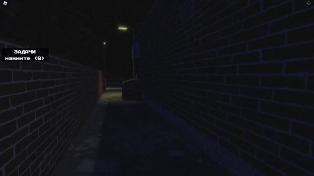 Вышел на ночную смену... / Roblox Short SCARY stories смотреть онлайн