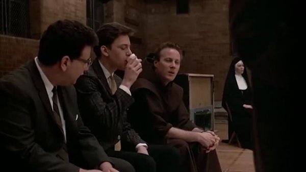 Heaven Help Us 1985 Donald Sutherland Andrew McCarthy Comedy Drama HD Hollywood English Free Movie