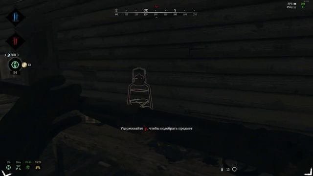 Hunt showdown - История ПОНЧИКА | Donut Story смотреть онлайн