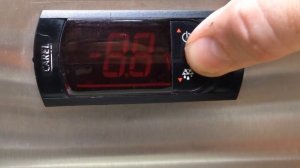 Turbo Coil-CAREL PJEZ* easy Digital Controller