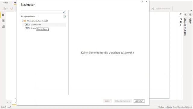 Verbinde Power BI und Excel für noch mehr Möglichkeiten in der Datenanalyse смотреть онлайн