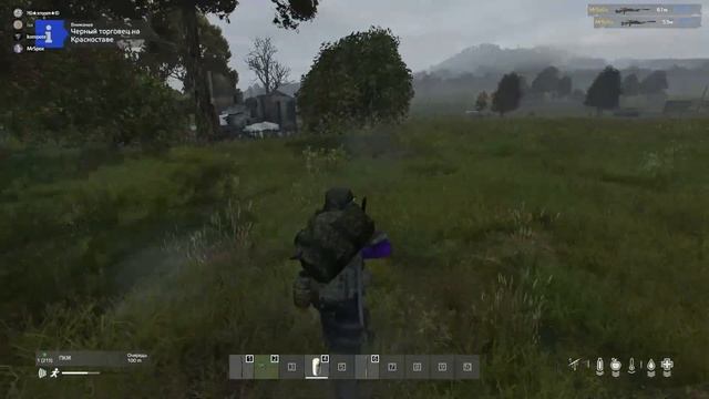 DayZ StandAlone ||MrSpox||