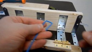 Мишень для пневматики своими руками версия 3