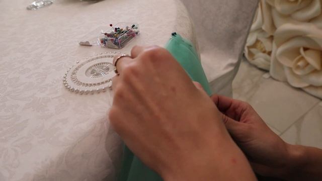 УКРАШЕНИЕ СТОЛА НА СВАДЬБУ! Коллекция 