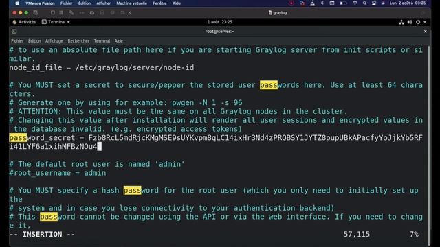 Install Graylog Server on CentOS 8 смотреть онлайн