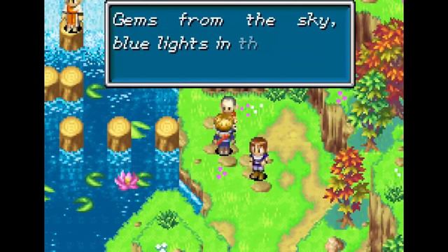Was it Good? - Golden Sun смотреть онлайн