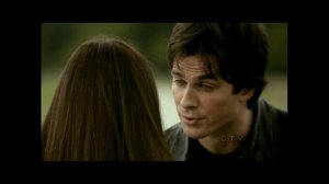 Дневники вампира / Vampire diaries, Деймон, Елена и Стефан